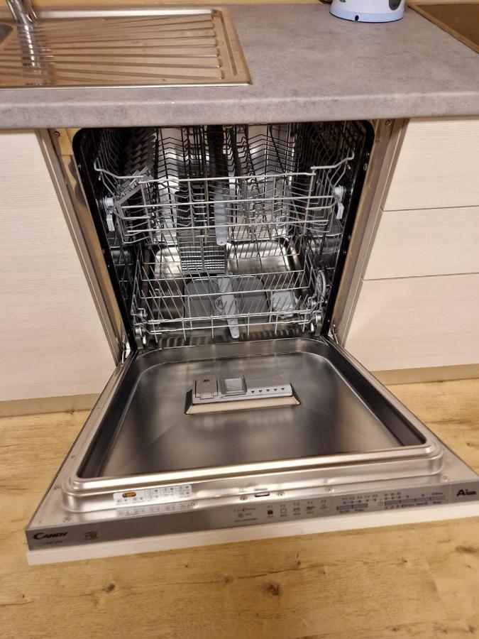 Ferienwohnung Schnalstal " Die Schneiderei " Senales/Schnals Zewnętrze zdjęcie