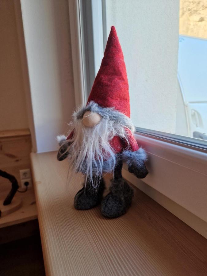 Ferienwohnung Schnalstal " Die Schneiderei " Senales/Schnals Zewnętrze zdjęcie