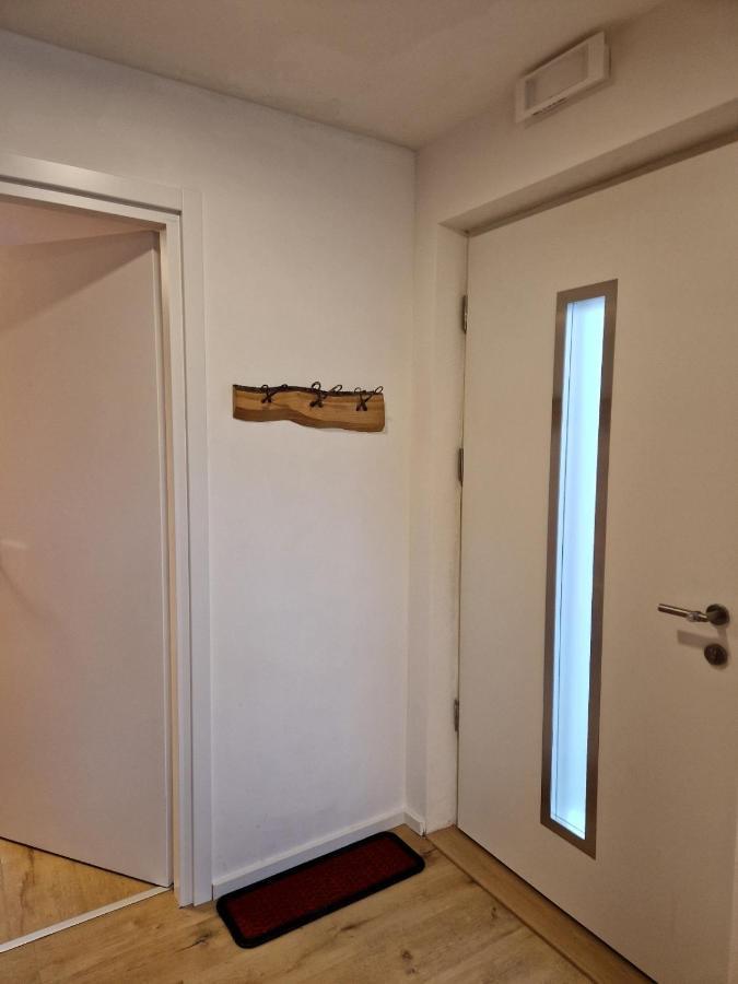 Ferienwohnung Schnalstal " Die Schneiderei " Senales/Schnals Zewnętrze zdjęcie
