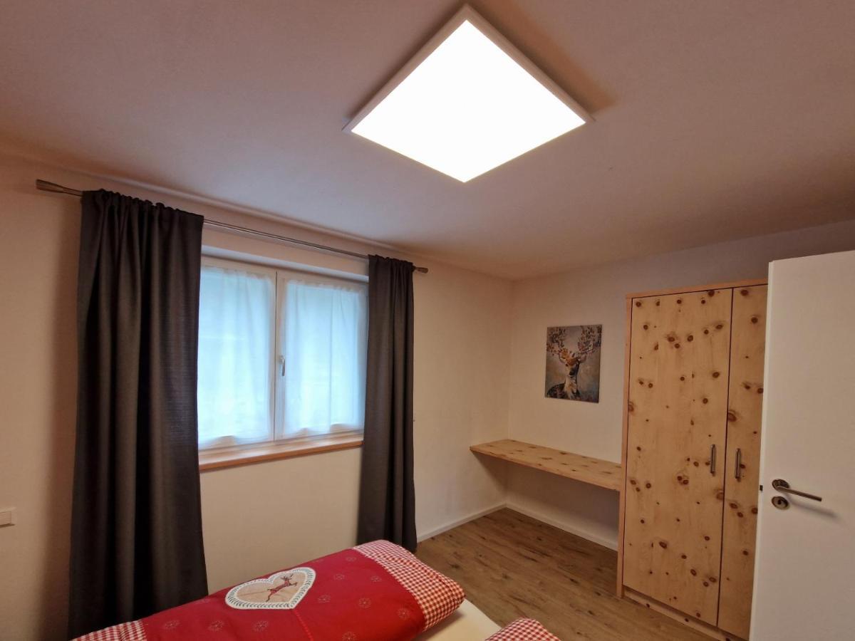 Ferienwohnung Schnalstal " Die Schneiderei " Senales/Schnals Zewnętrze zdjęcie